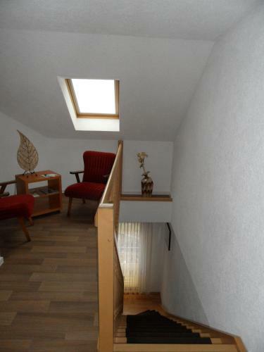 Apartamento Ferienwohnung An Der Therme