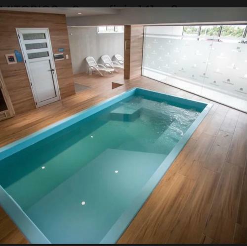 Apartamento Amarras Center