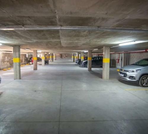 Apartamento Amarras Center