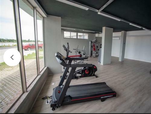 Apartamento Amarras Center