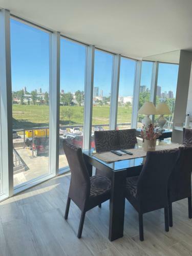 Apartamento Amarras Center