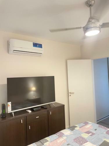 Apartamento Amarras Center