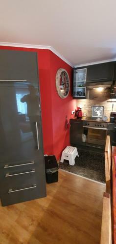 Apartamento Eva's Ferienwohnungen