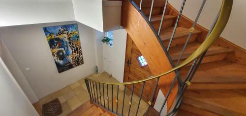 Apartamento Eva's Ferienwohnungen