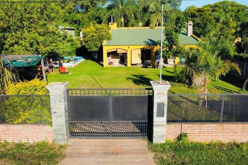 Casa-quinta Colastine Norte, Santa Fe Argentina