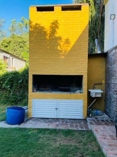 Casa-quinta Colastine Norte, Santa Fe Argentina