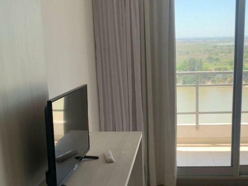 Hermoso Apartamento En Puerto Amarras!