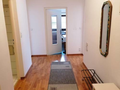 Apartamento Villa Antonie