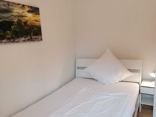 Apartamento Villa Antonie