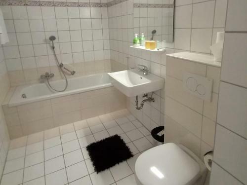 Apartamento Villa Antonie