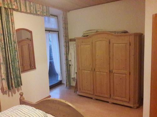 Apartamento Villa Antonie