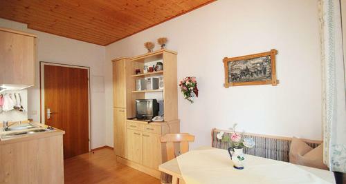 Apartamento Villa Antonie