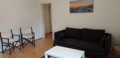 Apartamento Villa Antonie