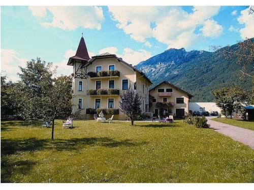 Apartamento Villa Antonie