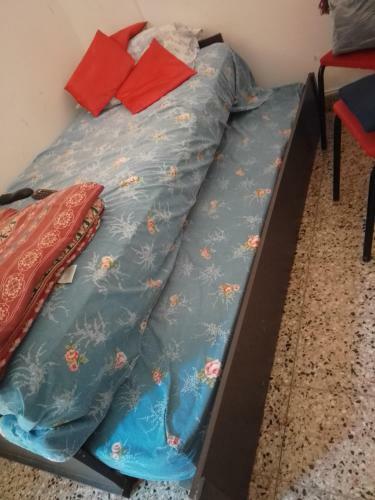 Apartamento Monoambiente