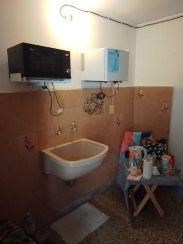 Apartamento Monoambiente