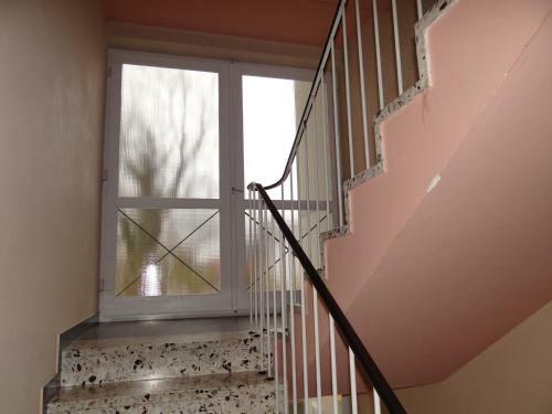 Apartamento Ferienwohnung Herzog