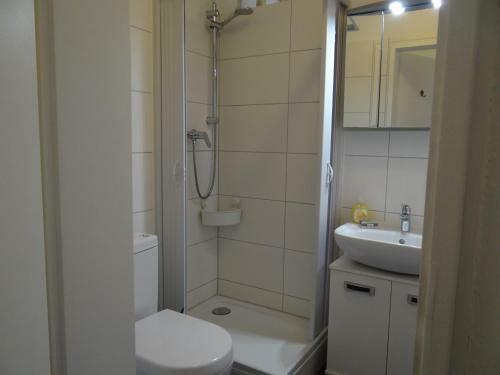 Apartamento Ferienwohnung Herzog