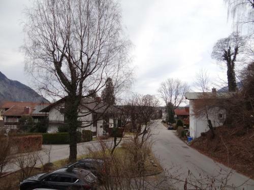 Apartamento Ferienwohnung Herzog