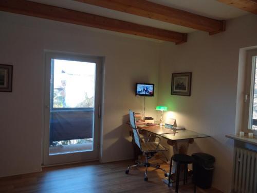 Apartamento Ferienwohnung Herzog