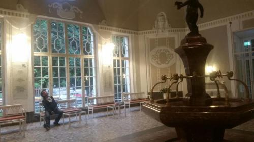 Apartamento Ferienwohnung Herzog