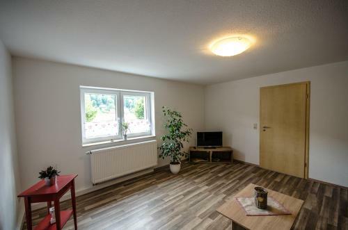 Apartamento Ferienwohnung An Der Habe