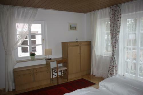 Apartamento Ferienwohnung Am Ortenaupark