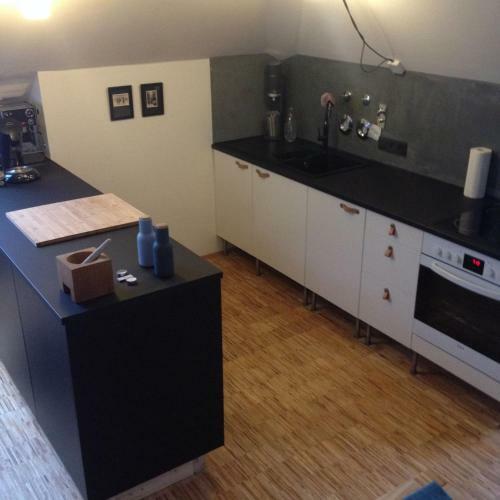 Apartamento Ferienwohnung Birner