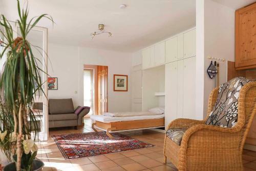 Apartamento Ferienwohnung Birner