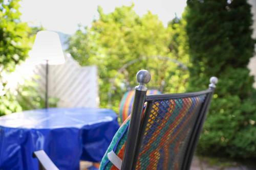 Apartamento Ferienwohnung Birner