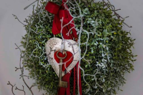 Apartamento Ferienwohnung Birner