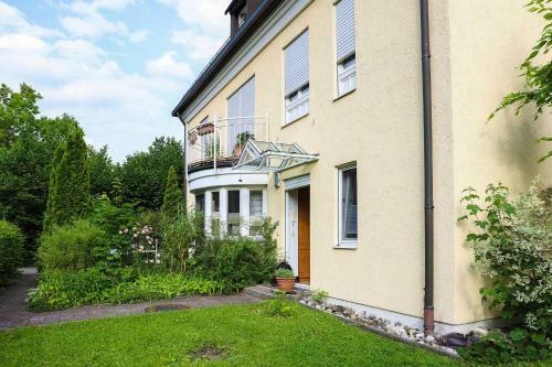 Apartamento Ferienwohnung Birner