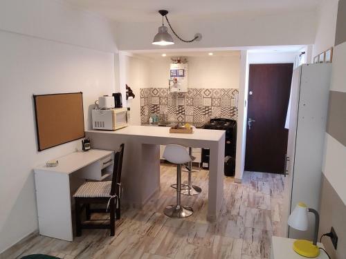 Apartamento Day Tripper Monoambiente