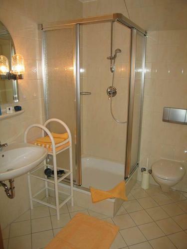 Hostal G�stehaus Auhaus