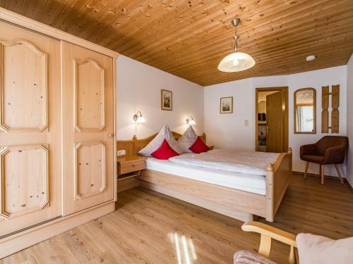 Apartamento Landhaus Heisenbauer