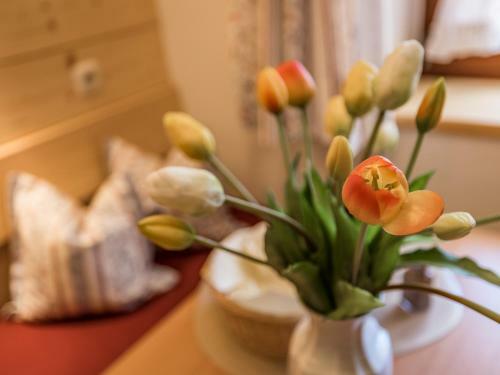 Apartamento Landhaus Heisenbauer