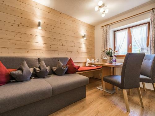 Apartamento Landhaus Heisenbauer