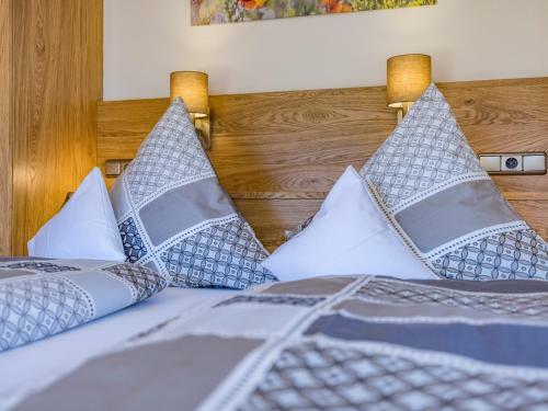 Apartamento Landhaus Heisenbauer