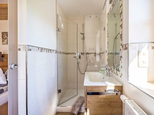 Apartamento Landhaus Heisenbauer