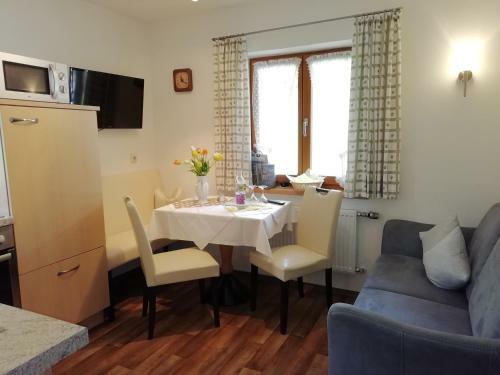 Apartamento Landhaus Heisenbauer