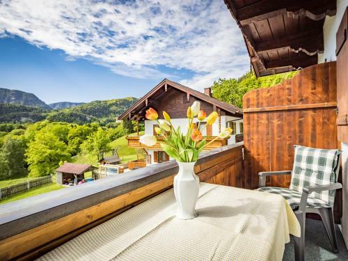 Apartamento Landhaus Heisenbauer