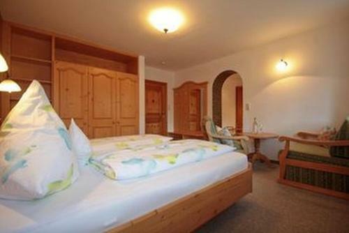 Apartamento Landhaus Heisenbauer