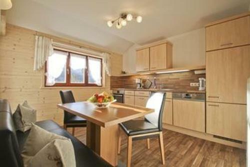 Apartamento Landhaus Heisenbauer