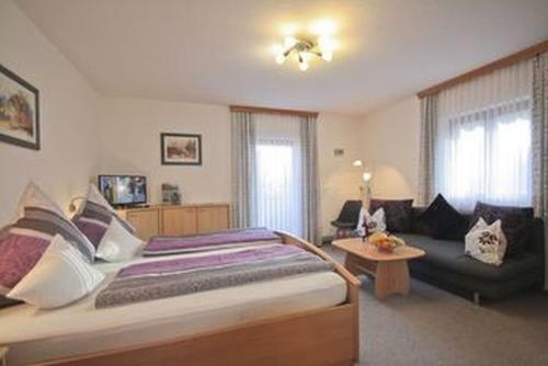 Apartamento Landhaus Heisenbauer