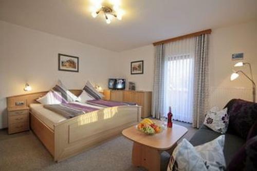 Apartamento Landhaus Heisenbauer