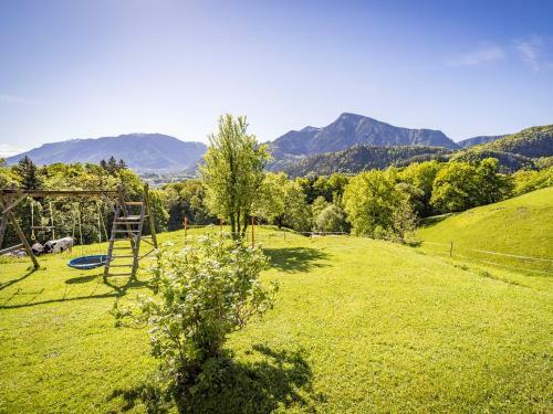 Apartamento Landhaus Heisenbauer