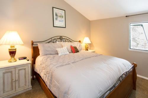 Apartamento St Anton Courtyard View 2-bedroom Condos With Two Oversized Jacuzzi Spas