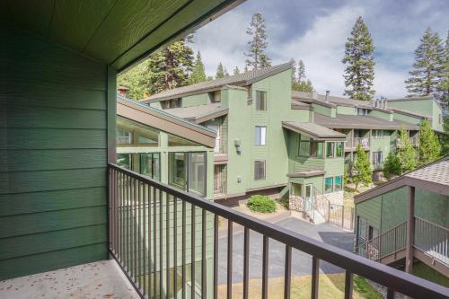 Apartamento St Anton Courtyard View 2-bedroom Condos With Two Oversized Jacuzzi Spas
