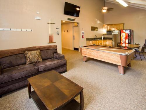 Apartamento St Anton Courtyard View 2-bedroom Condos With Two Oversized Jacuzzi Spas