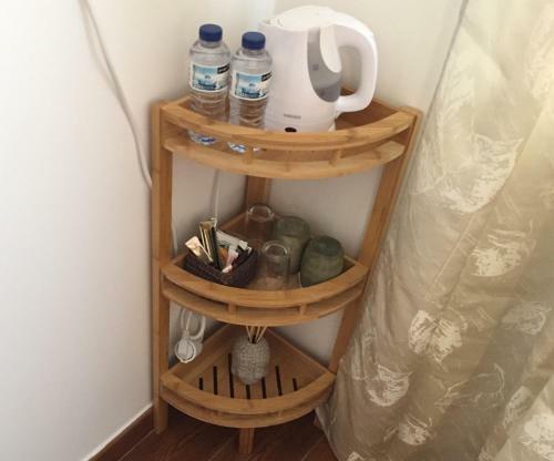 Hostal Villa & Spa L'escale Au Portugal